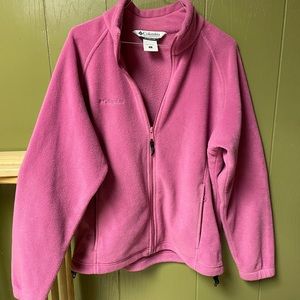 Great used condition Columbia jacket